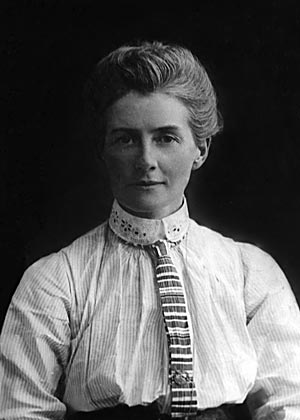 Edith Cavell