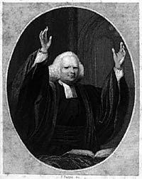 George Whitefield