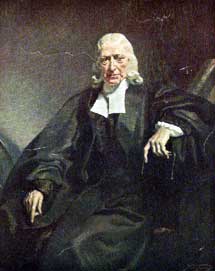 John Wesley