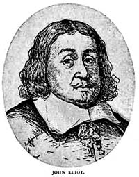 John Eliot
