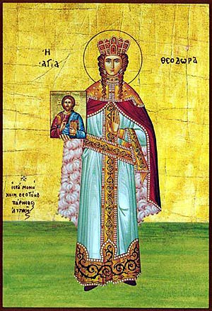 Theodora