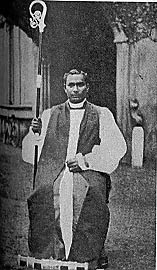 Bp. Azariah