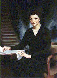 Frances Perkins