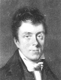 portrait of henry martyn