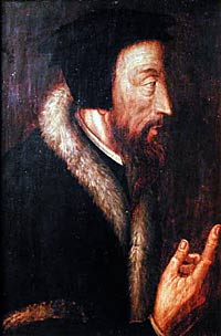 John Calvin