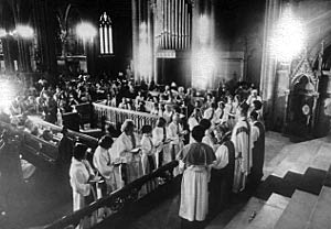 Ordination of the Philadelphia 11