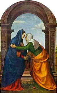 The Visitation